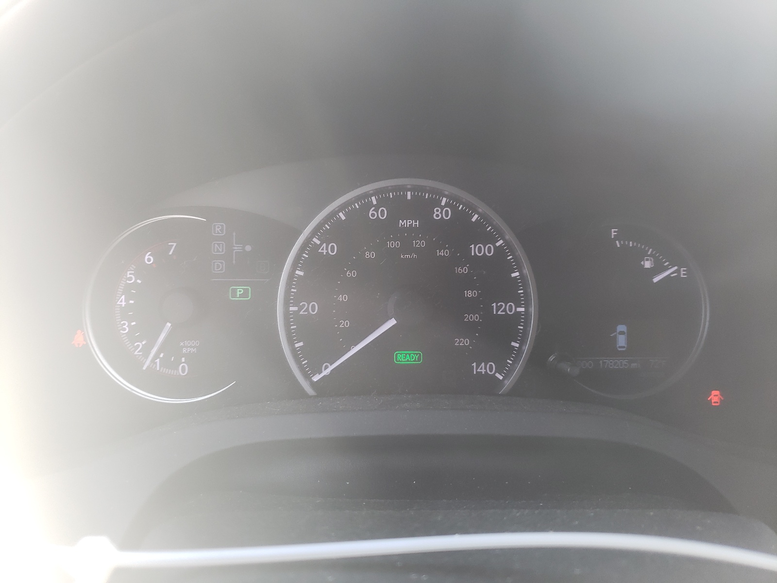 JTHKD5BH7C2058126 2012 Lexus Ct 200