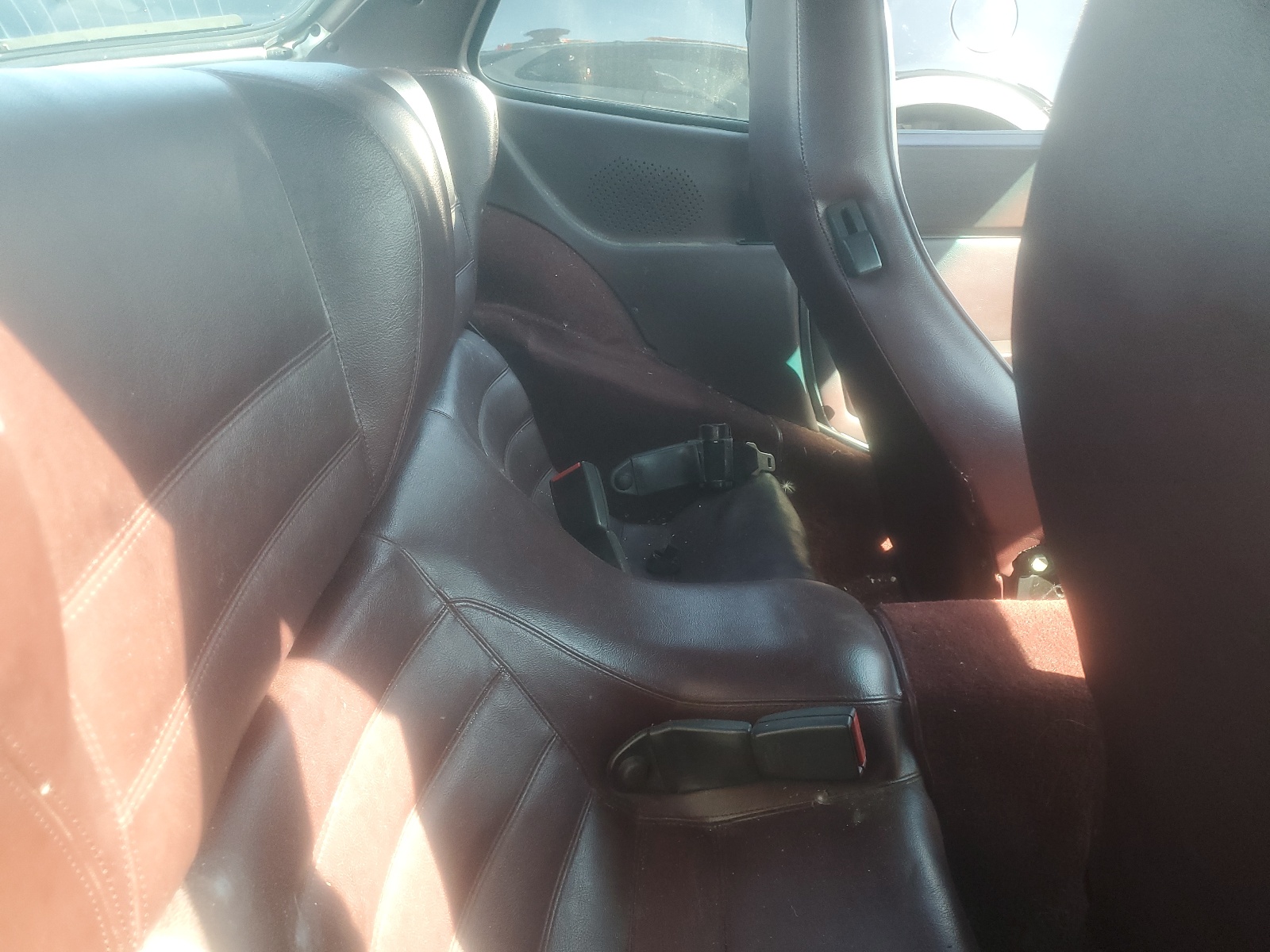 WP0AA0945GN456211 1986 Porsche 944