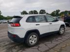 2015 Jeep Cherokee Sport продається в Rogersville, MO - Normal Wear