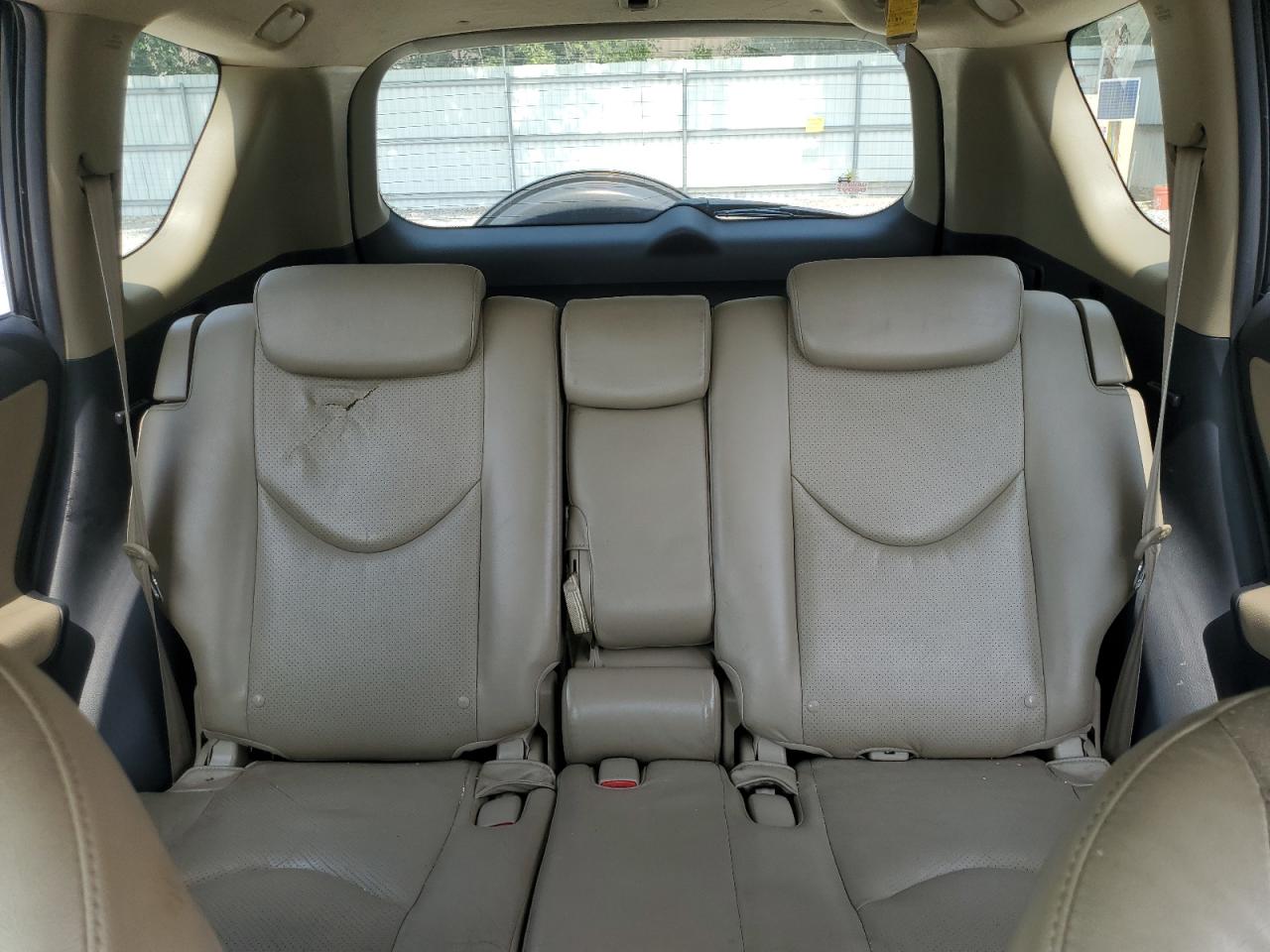 2010 Toyota Rav4 Limited VIN: JTMDK4DV7A5090549 Lot: 64864084