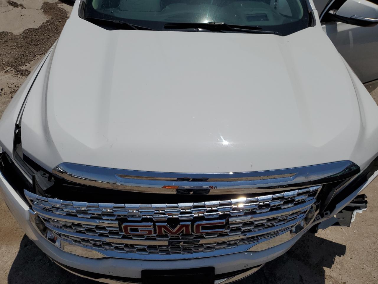 2023 GMC Acadia Denali VIN: 1GKKNPLS3PZ231761 Lot: 63677484