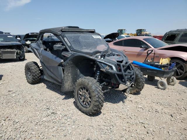 2019 Can-Am Maverick X3 X Ds Turbo R