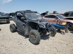 2019 CAN-AM MAVERICK X3 X DS TURBO R for sale at Copart UT - SALT LAKE CITY