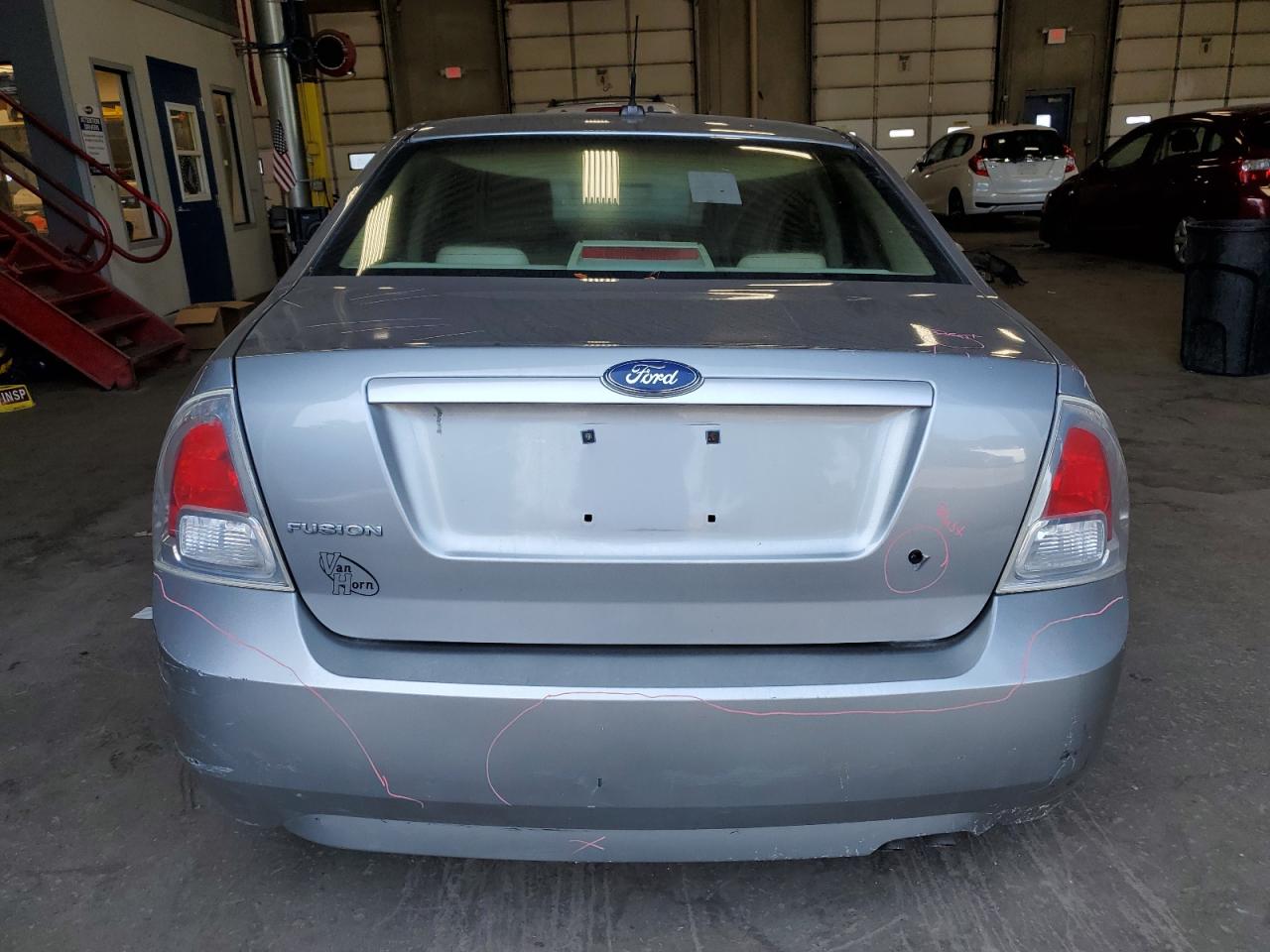 2008 Ford Fusion - Image 6