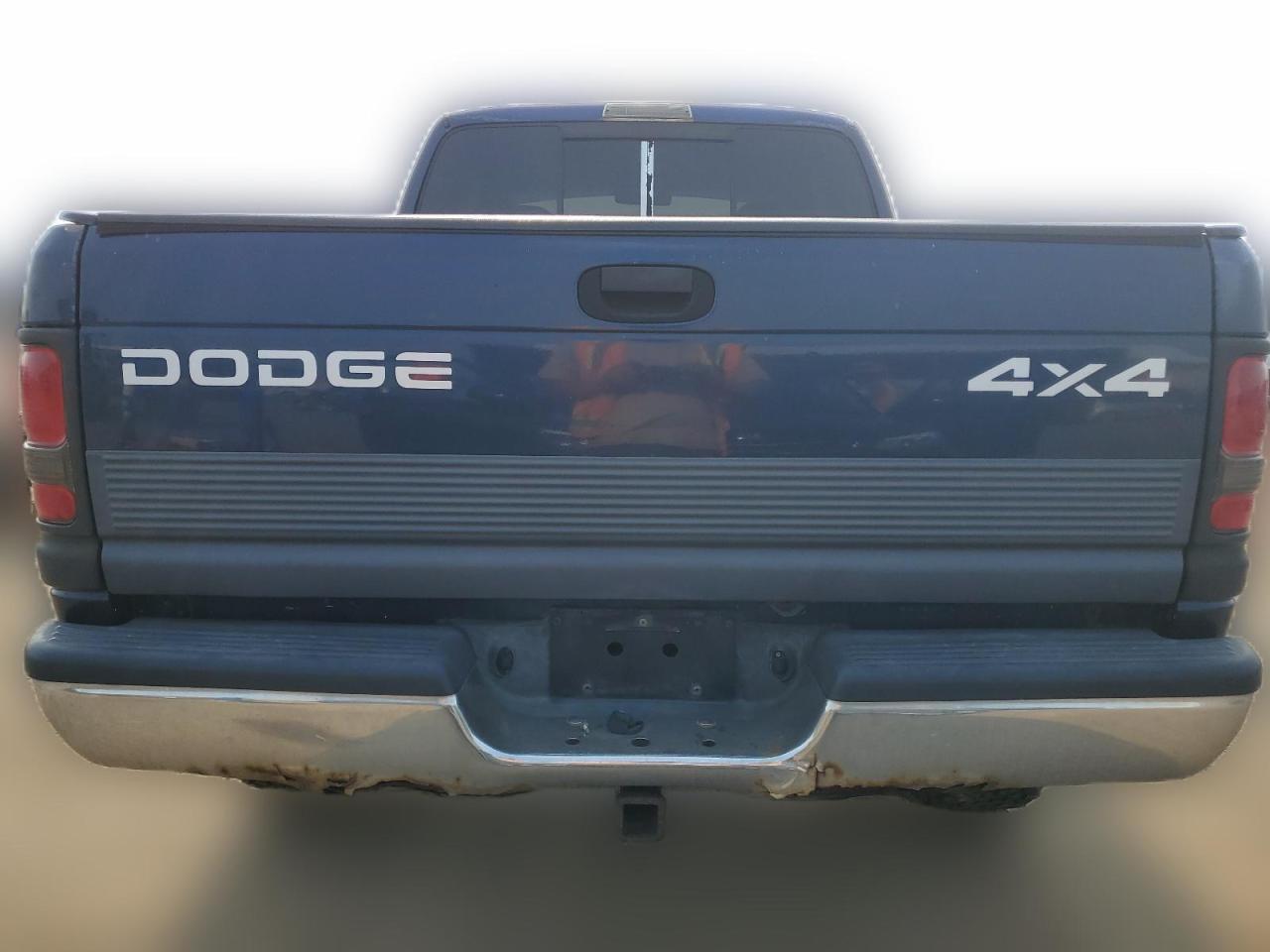 2000 Dodge Ram 1500 VIN: 3B7HF12Z8YG145796 Lot: 64375674