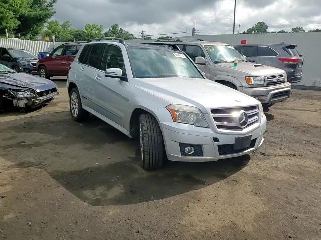 2012 Mercedes-Benz Glk 350 4Matic VIN: WDCGG8HB9CF903869 Lot: 65449484