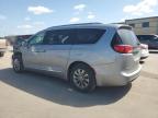 2018 Chrysler Pacifica Touring L na sprzedaż w Wilmer, TX - Front End