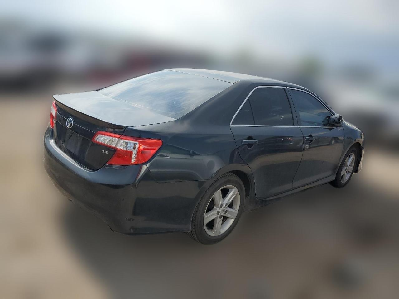 2012 Toyota Camry Base VIN: 4T1BF1FK8CU045296 Lot: 64507754