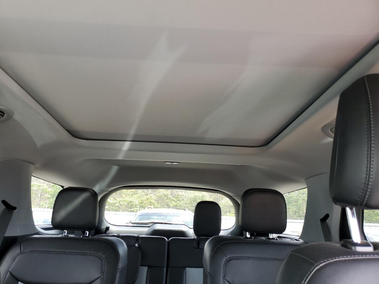 2022 Ford Explorer Xlt VIN: 1FMSK8DH5NGB16922 Lot: 62048484