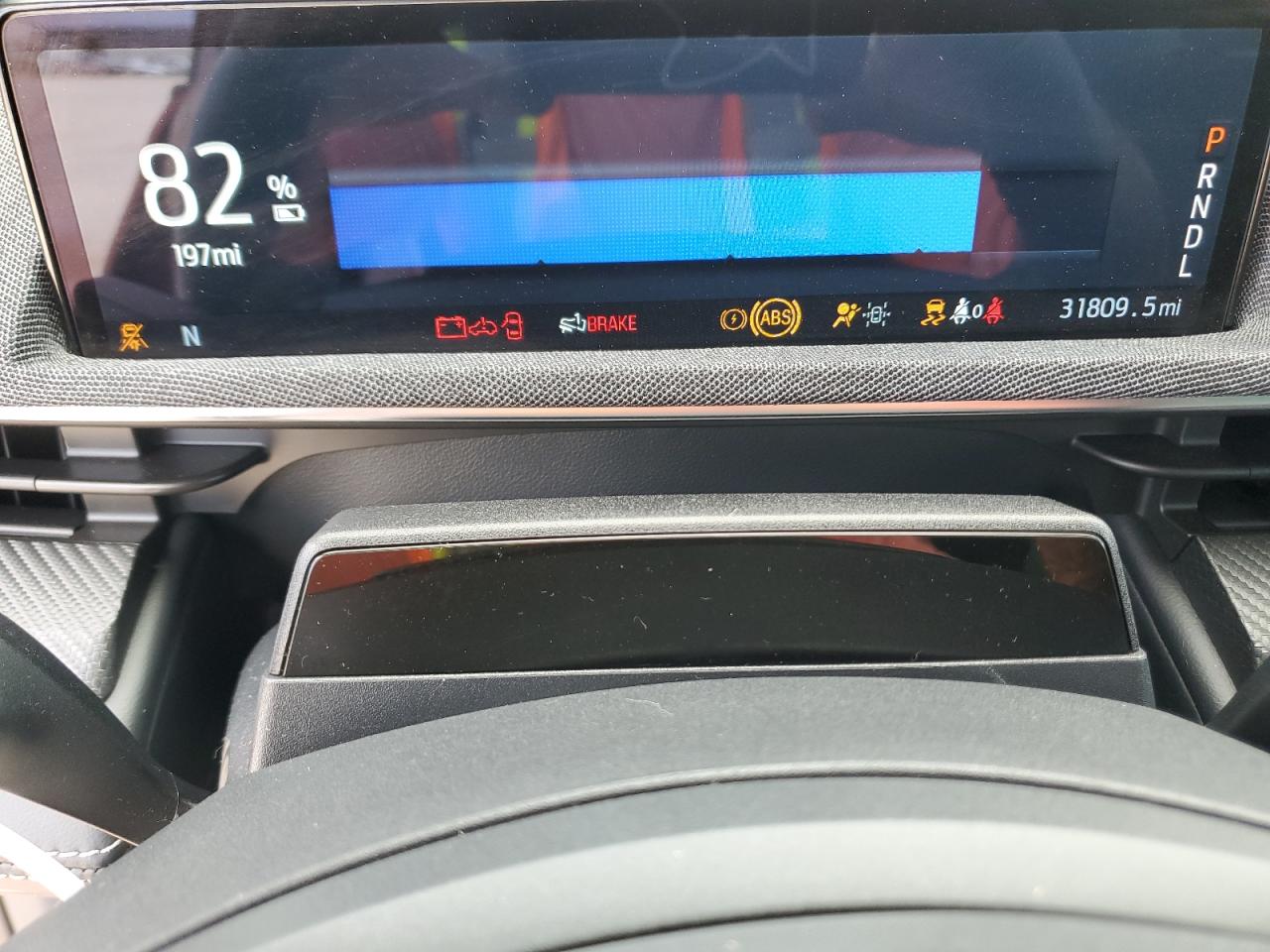 2022 Ford Mustang Mach-E Premium VIN: 3FMTK3RM0NMA27617 Lot: 62938864