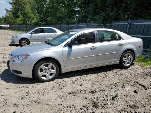 2010 Chevrolet Malibu Ls للبيع في Candia، NH - Side