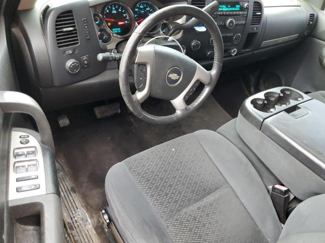 2008 CHEVROLET silverado 1GCEK19J58Z329866  61626984