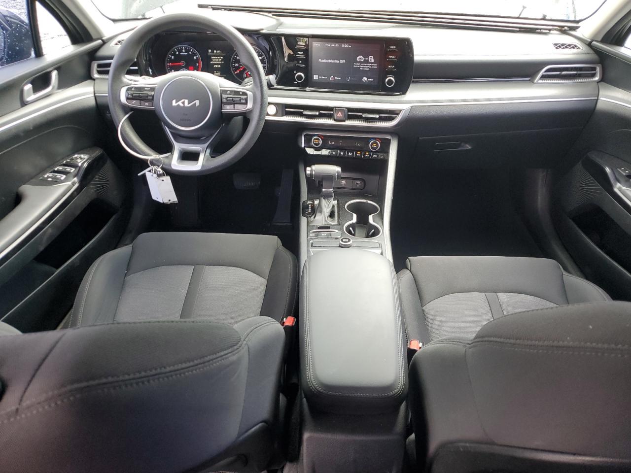 2023 Kia K5 Lxs VIN: 5XXG14J27PG184218 Lot: 64423954