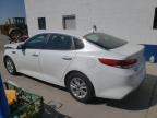 2016 Kia Optima Lx იყიდება Farr West-ში, UT - Front End