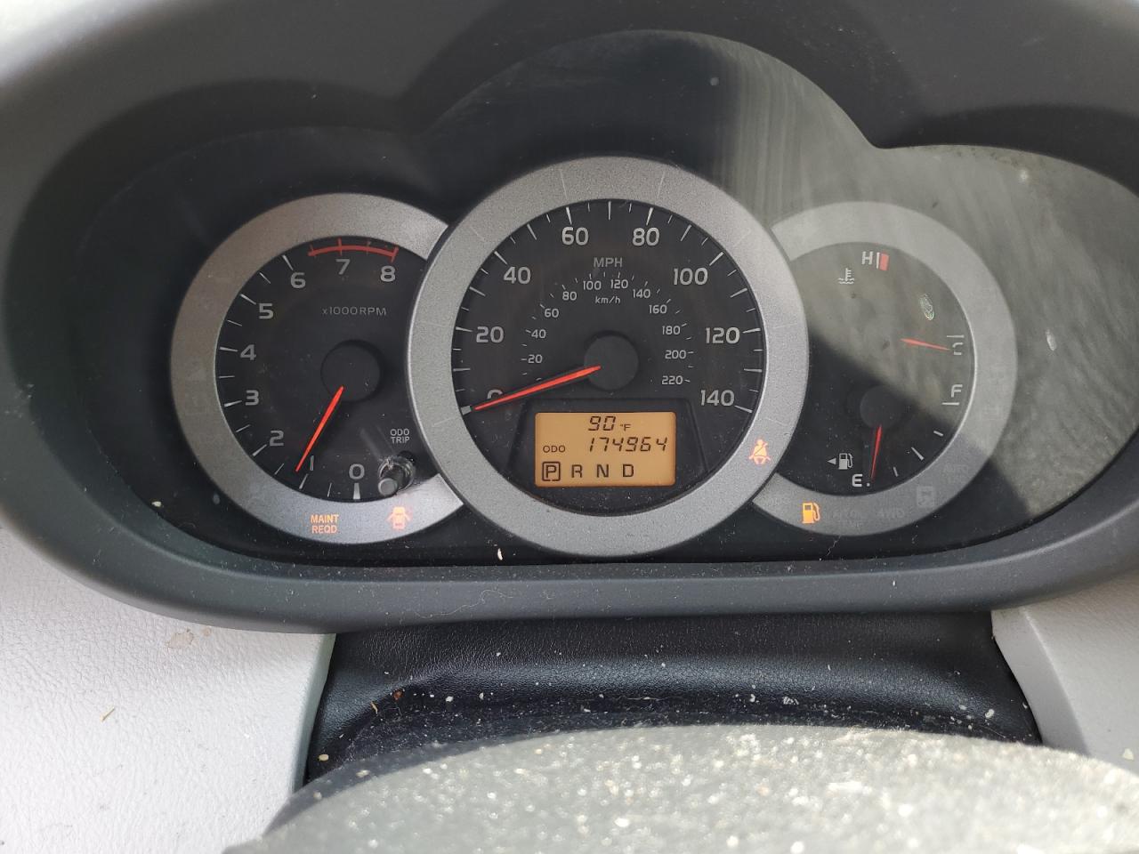 2011 Toyota Rav4 VIN: 2T3BF4DV4BW160532 Lot: 63388214