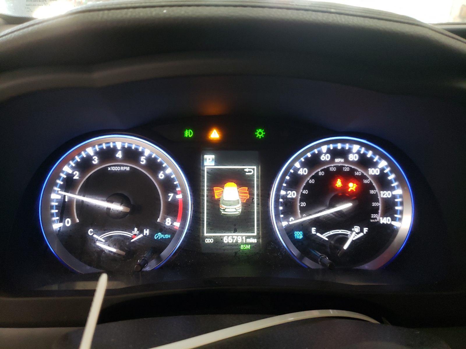 5TDDZRFH8KS712507 2019 Toyota Highlander Limited