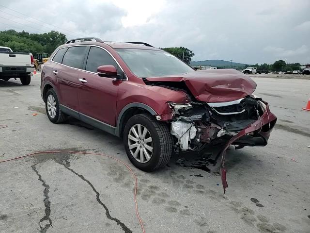 2011 Mazda Cx-9 VIN: JM3TB2DA3B0329694 Lot: 64372964