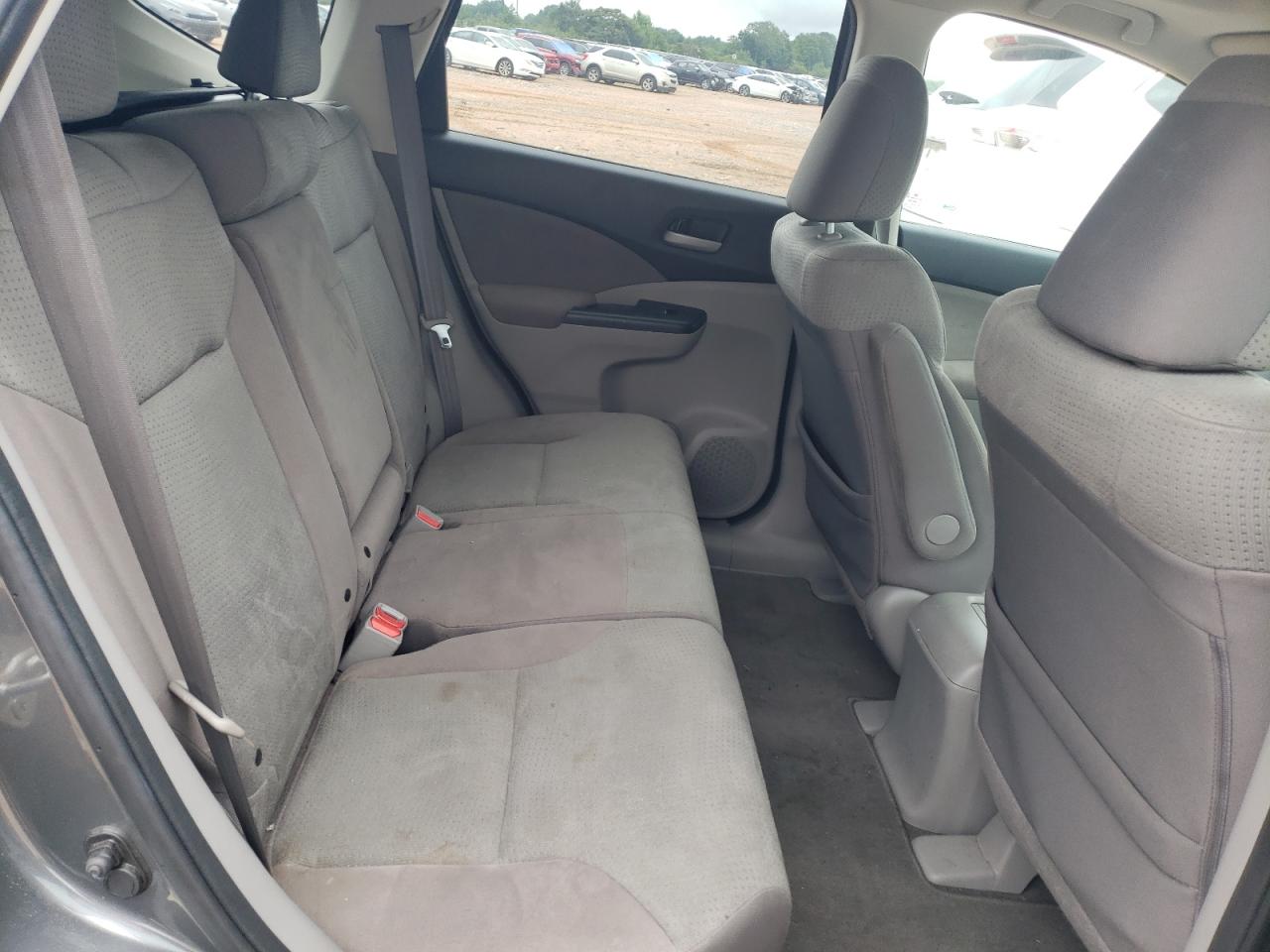 2013 Honda Cr-V Ex VIN: 2HKRM3H50DH521760 Lot: 63648474