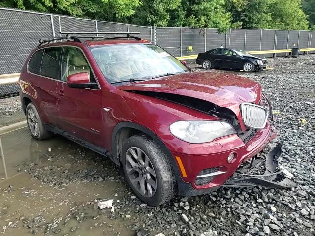 2013 BMW X5 xDrive35I VIN: 5UXZV4C5XD0B19334 Lot: 63906084