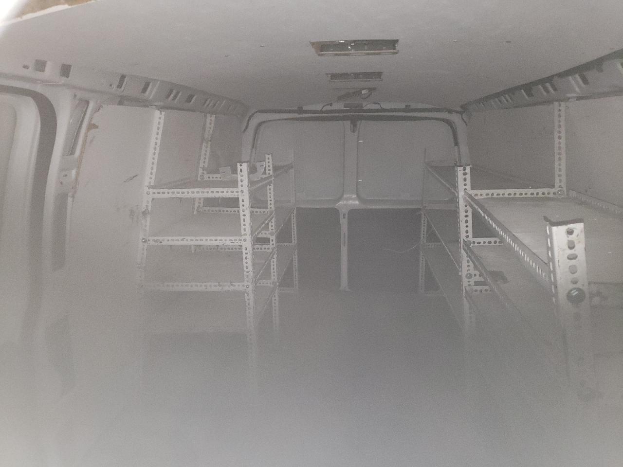 2017 Chevrolet Express G3500 VIN: 1GCZGHFG9H1309218 Lot: 64702494