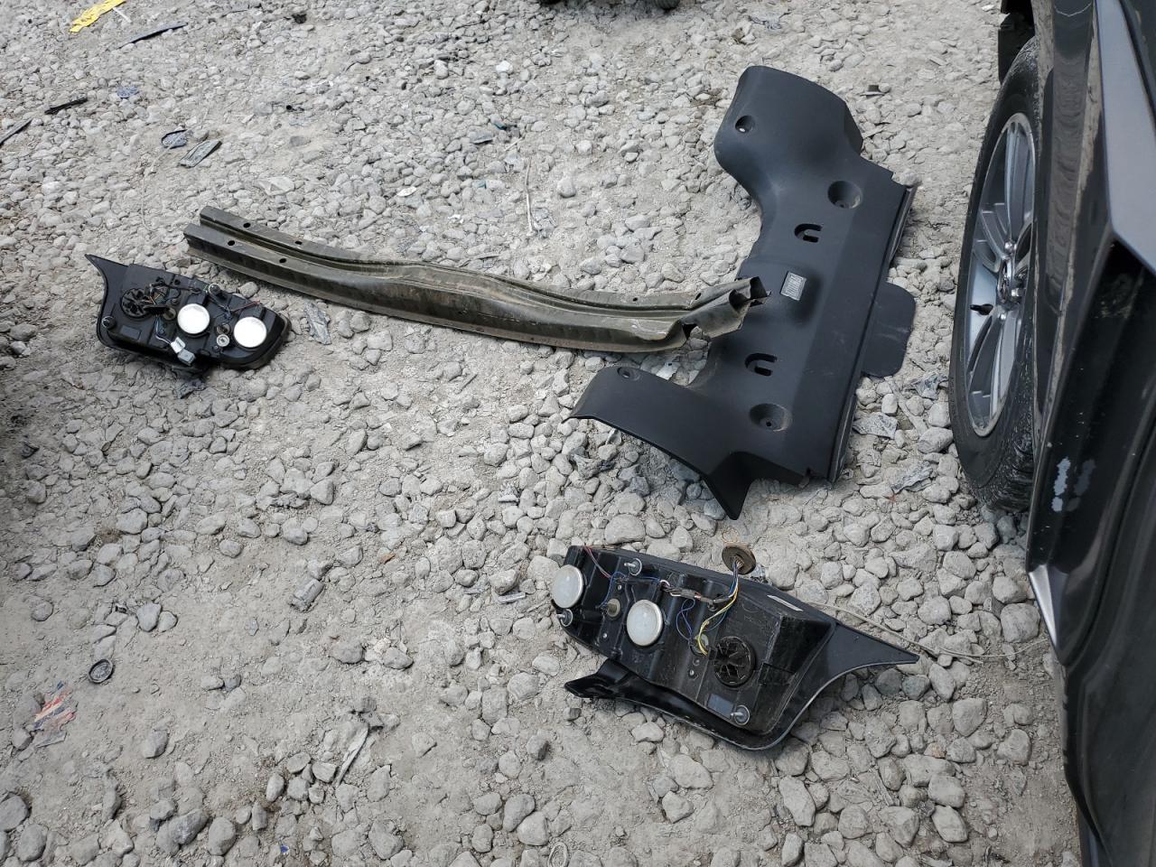 2010 Ford Mustang VIN: 1ZVBP8EN2A5110671 Lot: 63763844