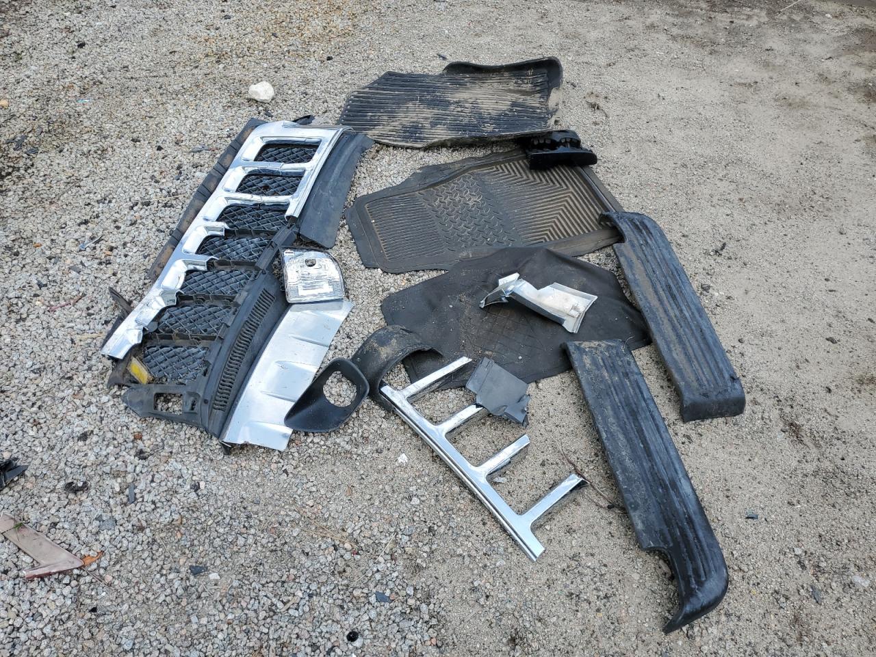 1994 Dodge Ram 1500 VIN: 1B7HC16X8RS636686 Lot: 62909024