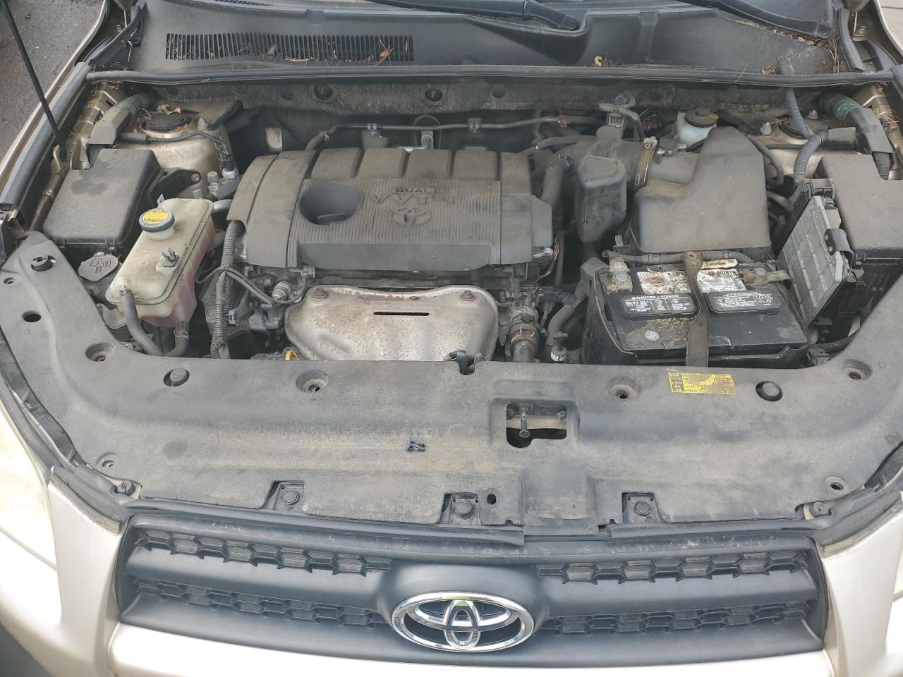 2011 Toyota Rav4 VIN: JTMBF4DV1B5043904 Lot: 60820404