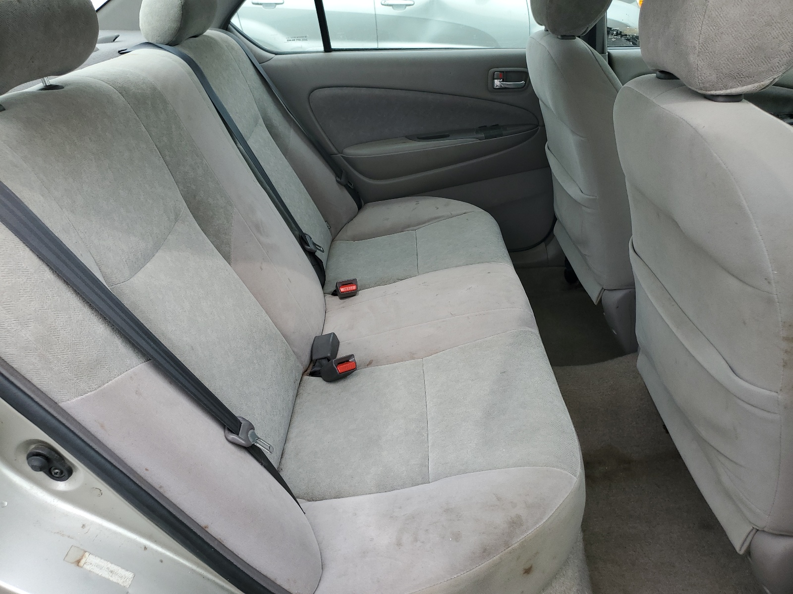 JT2BK12U410026779 2001 Toyota Prius