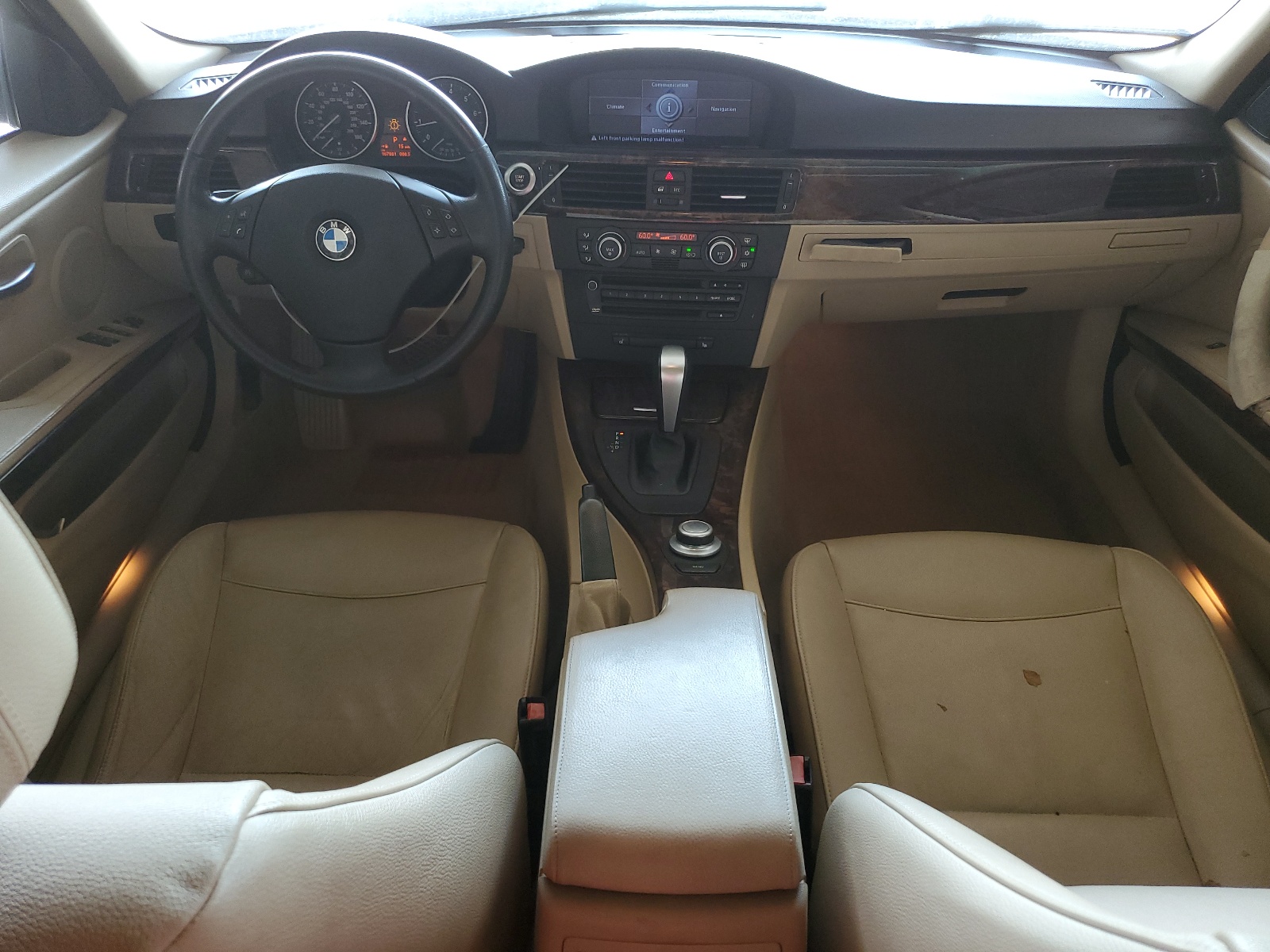 WBAVA37578NL43759 2008 BMW 328 I