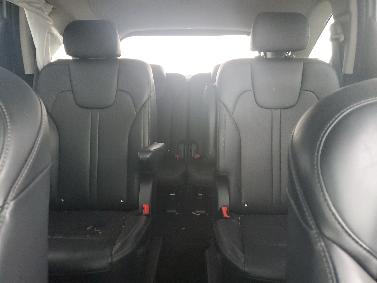 KNDRG4LG4N5061980 2022 Kia Sorento S