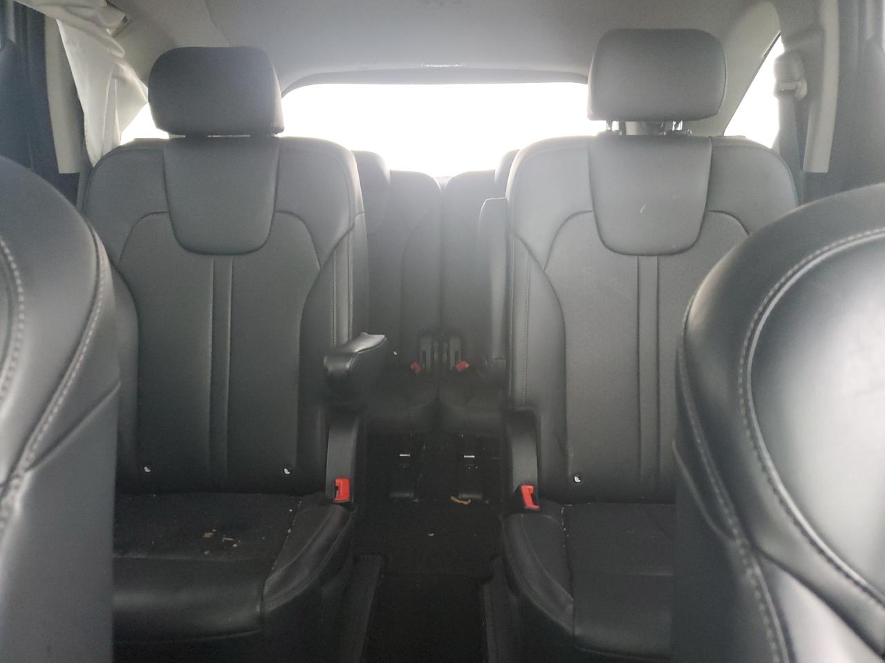 2022 Kia Sorento S VIN: KNDRG4LG4N5061980 Lot: 65273904