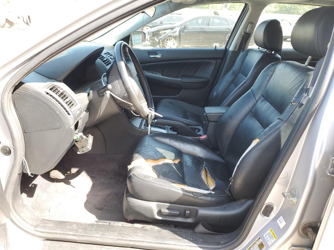 2004 Honda Accord Ex VIN: 1HGCM66544A019465 Lot: 62919204