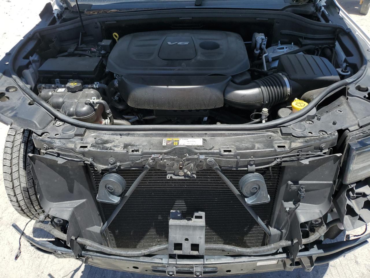 2018 Jeep Grand Cherokee Limited VIN: 1C4RJFBG0JC409987 Lot: 63672804