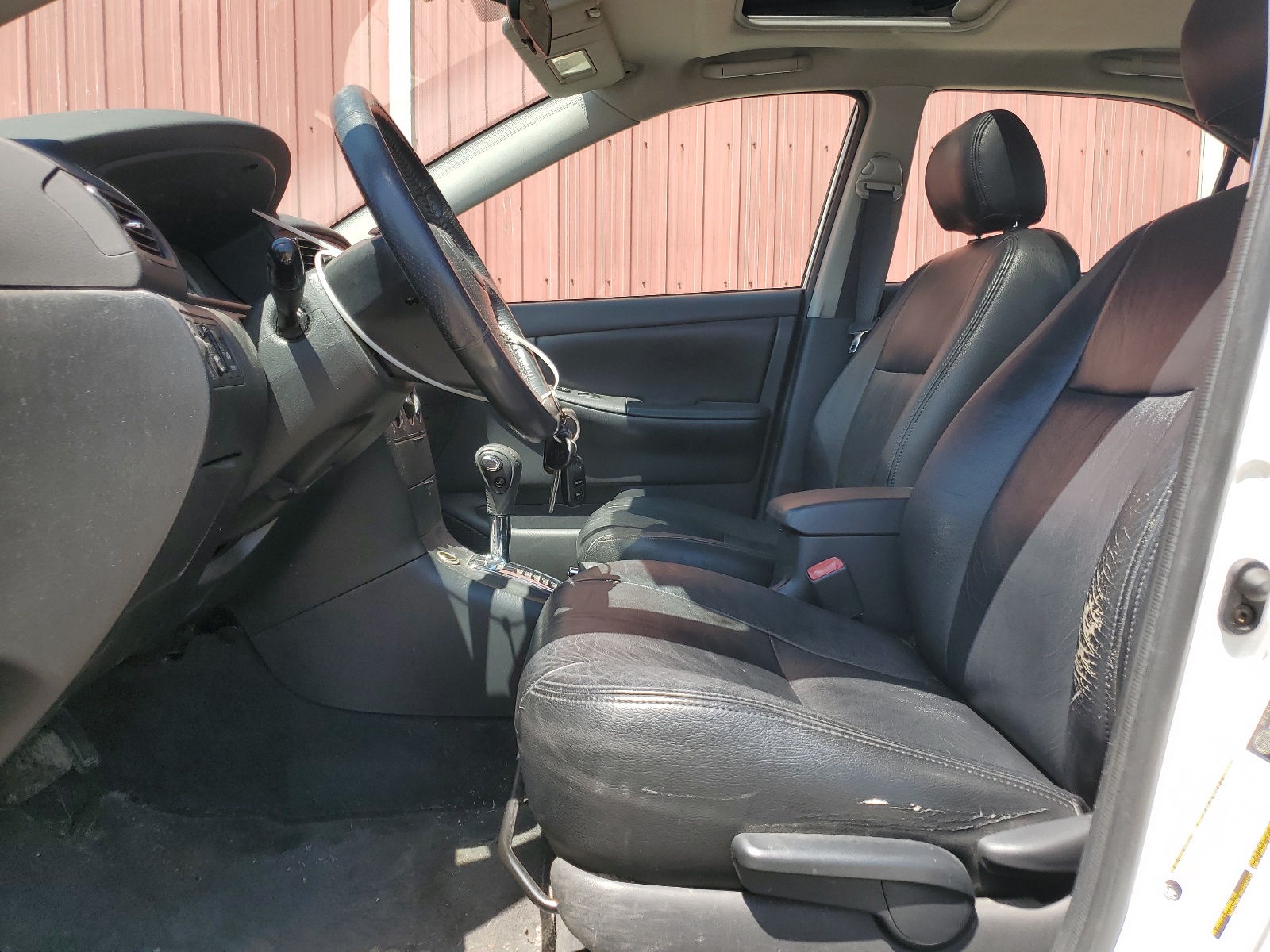 2T1BR32E95C852854 2005 Toyota Corolla Ce