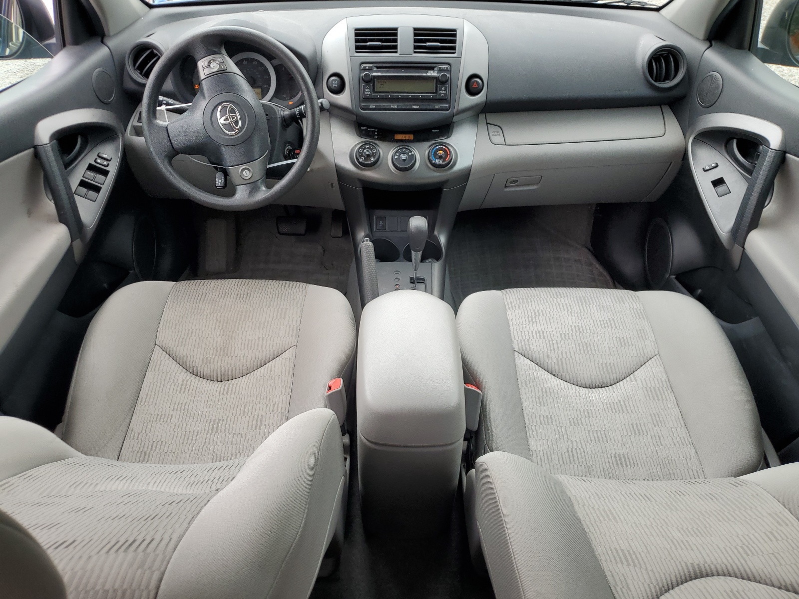 2T3BF4DV8CW237274 2012 Toyota Rav4