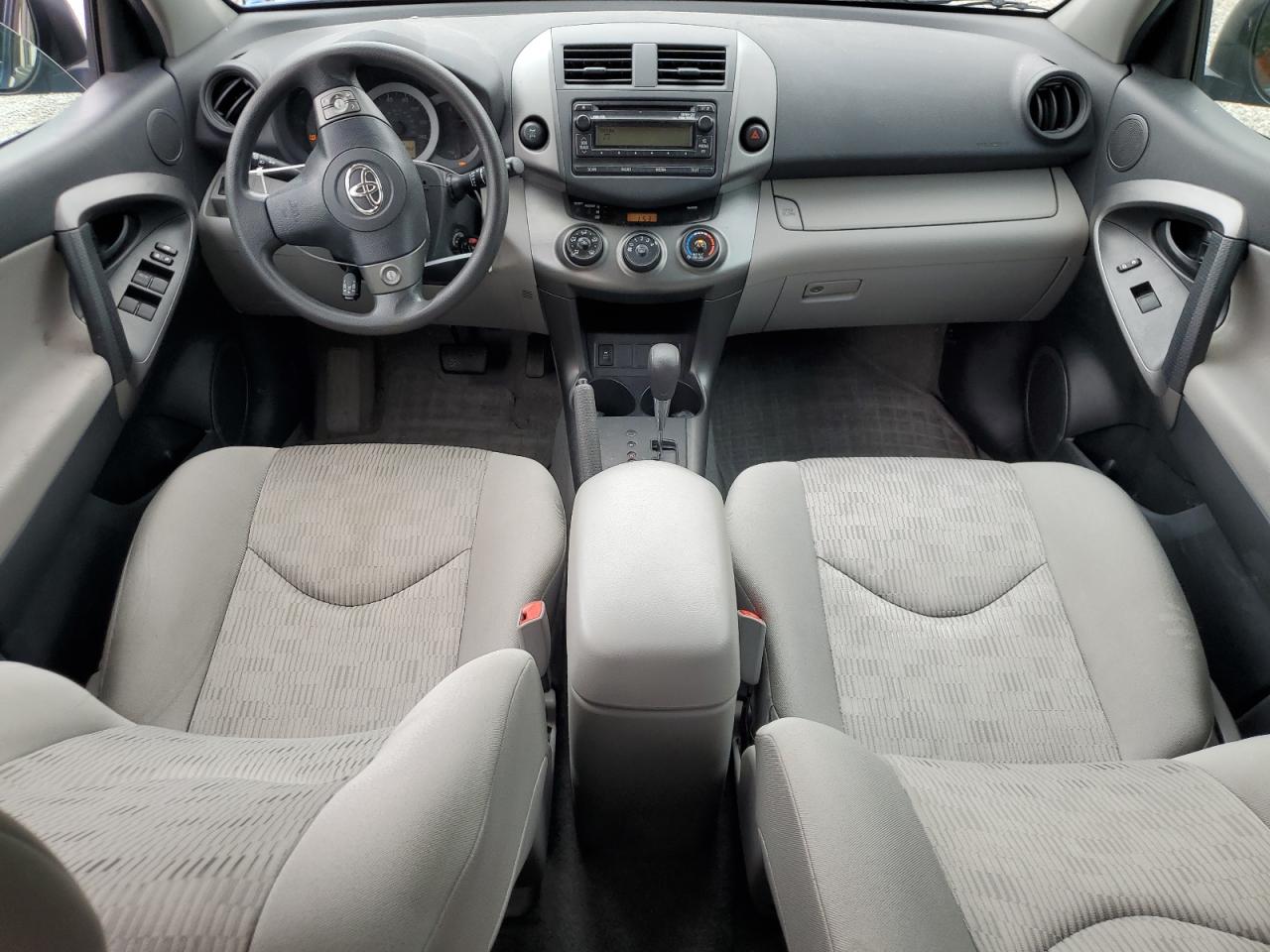 2012 Toyota Rav4 VIN: 2T3BF4DV8CW237274 Lot: 64259304