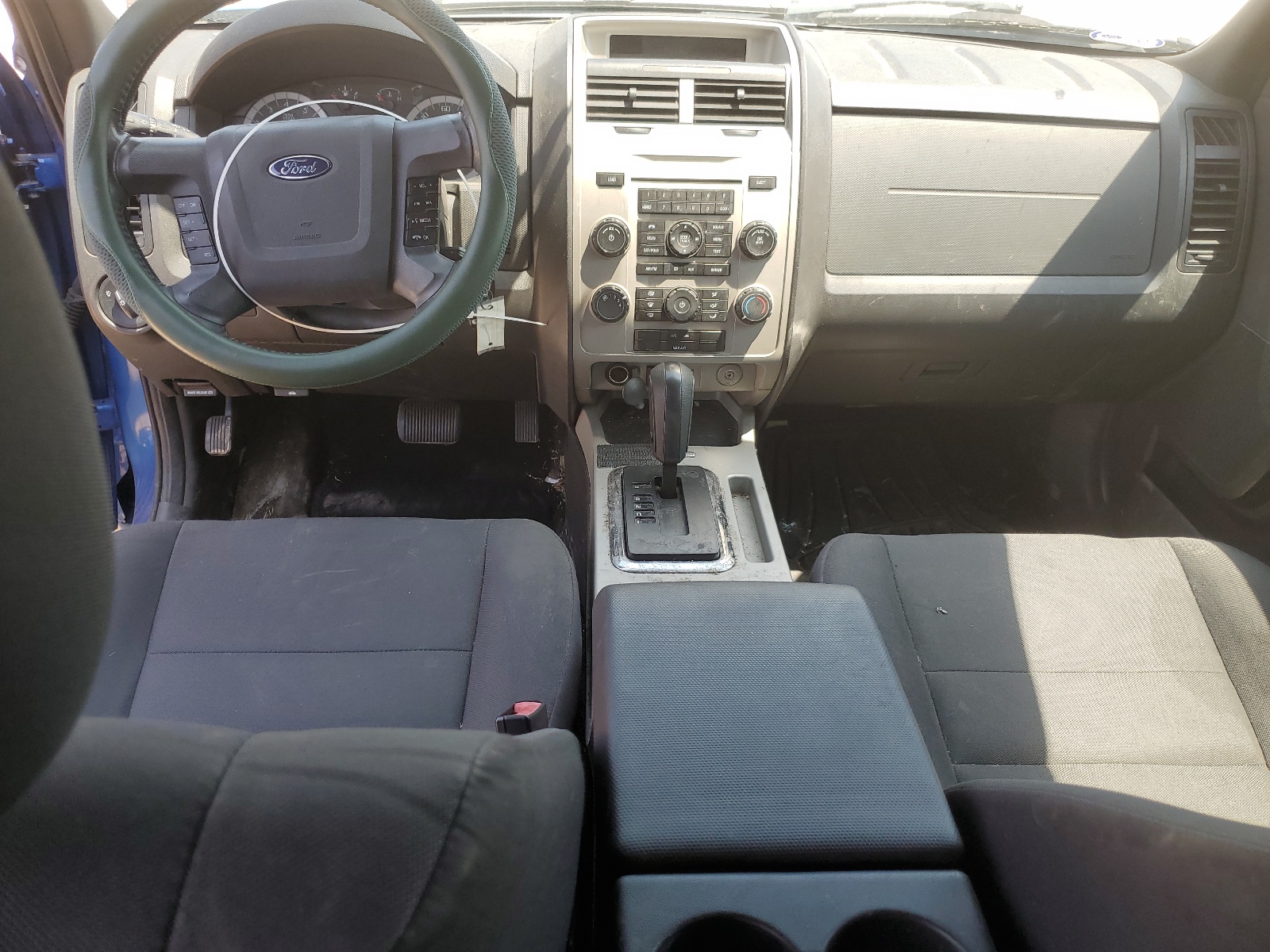 1FMCU9DG5BKB38827 2011 Ford Escape Xlt