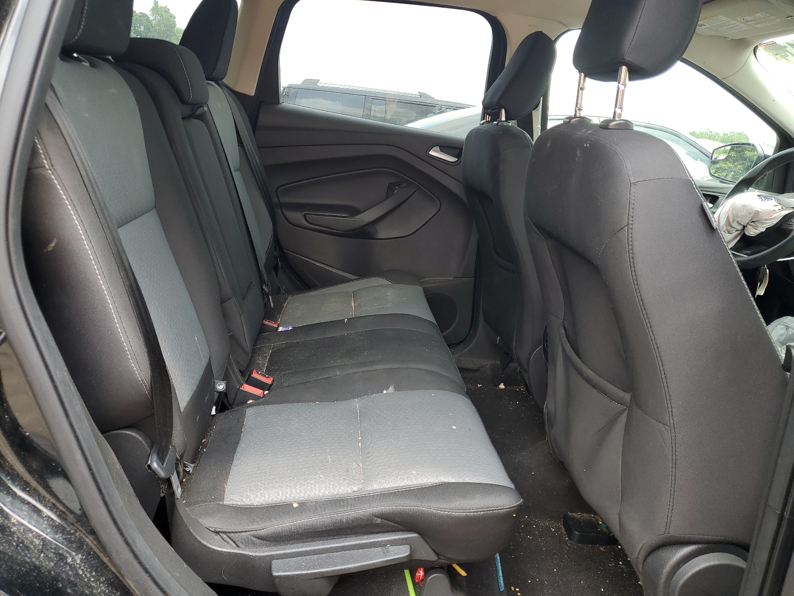 1FMCU9GD5JUC17726 2018 Ford Escape Se