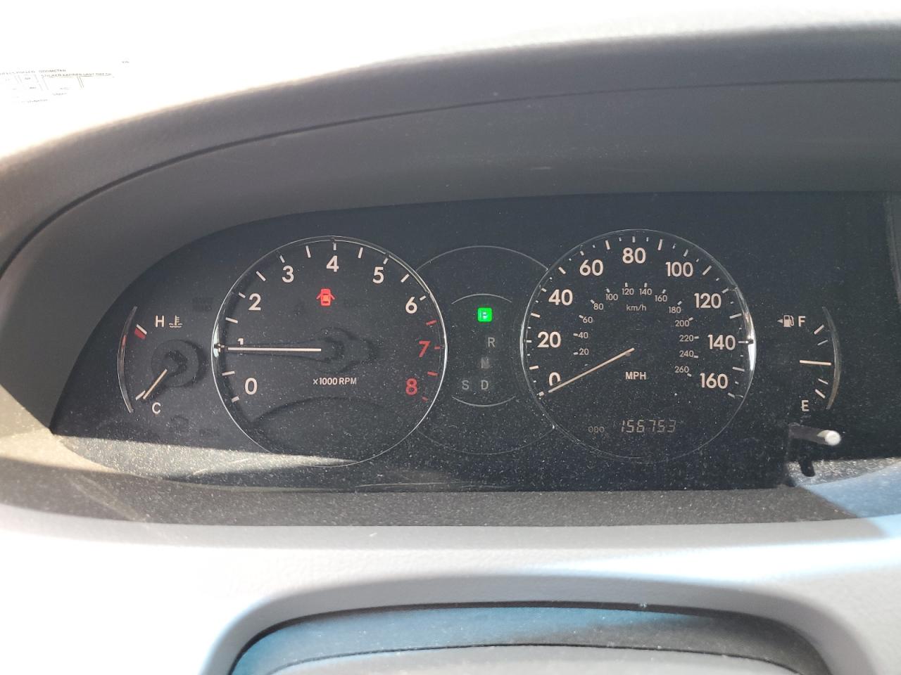 2005 Toyota Avalon Xl VIN: 4T1BK36B85U031988 Lot: 64338814