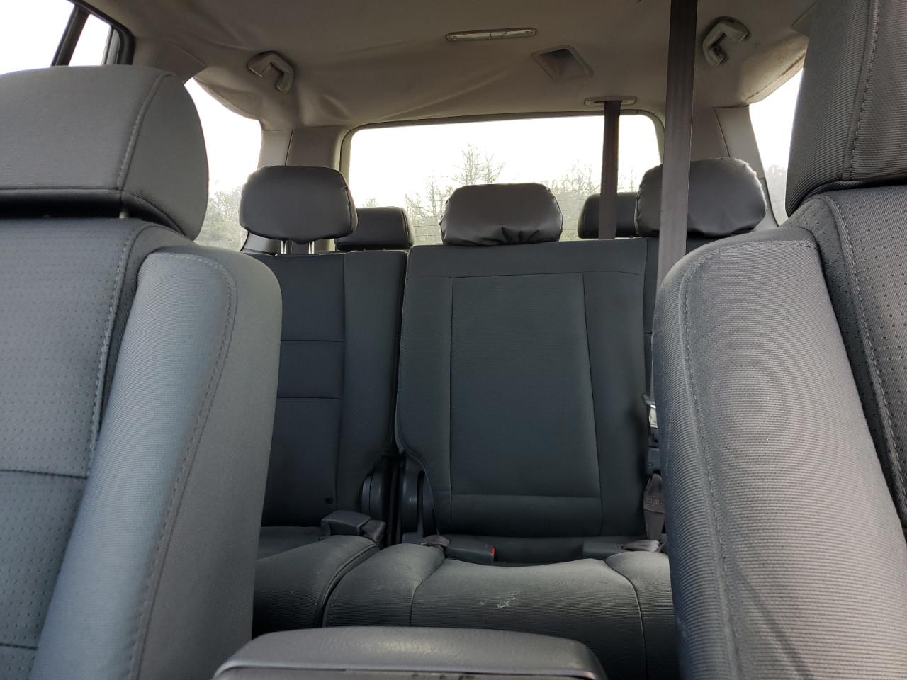 2007 Honda Pilot Lx VIN: 2HKYF18127H534506 Lot: 64028234