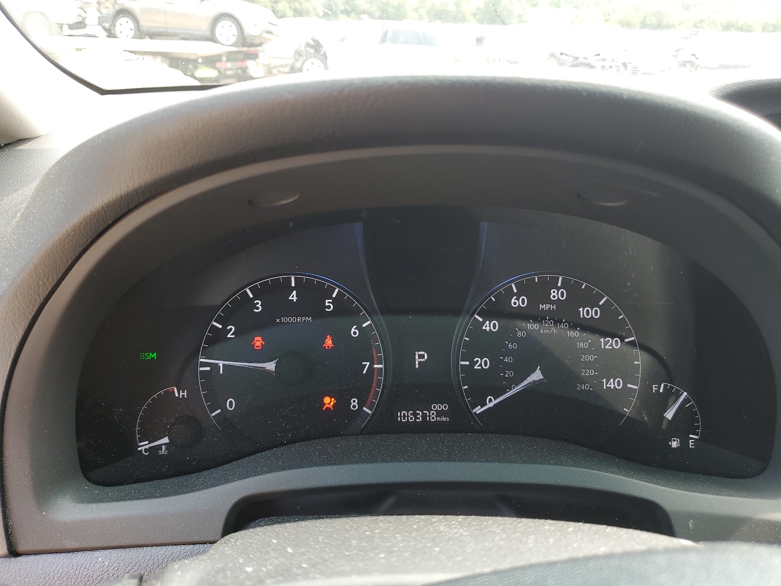 2T2BK1BA6DC200161 2013 Lexus Rx 350 Base