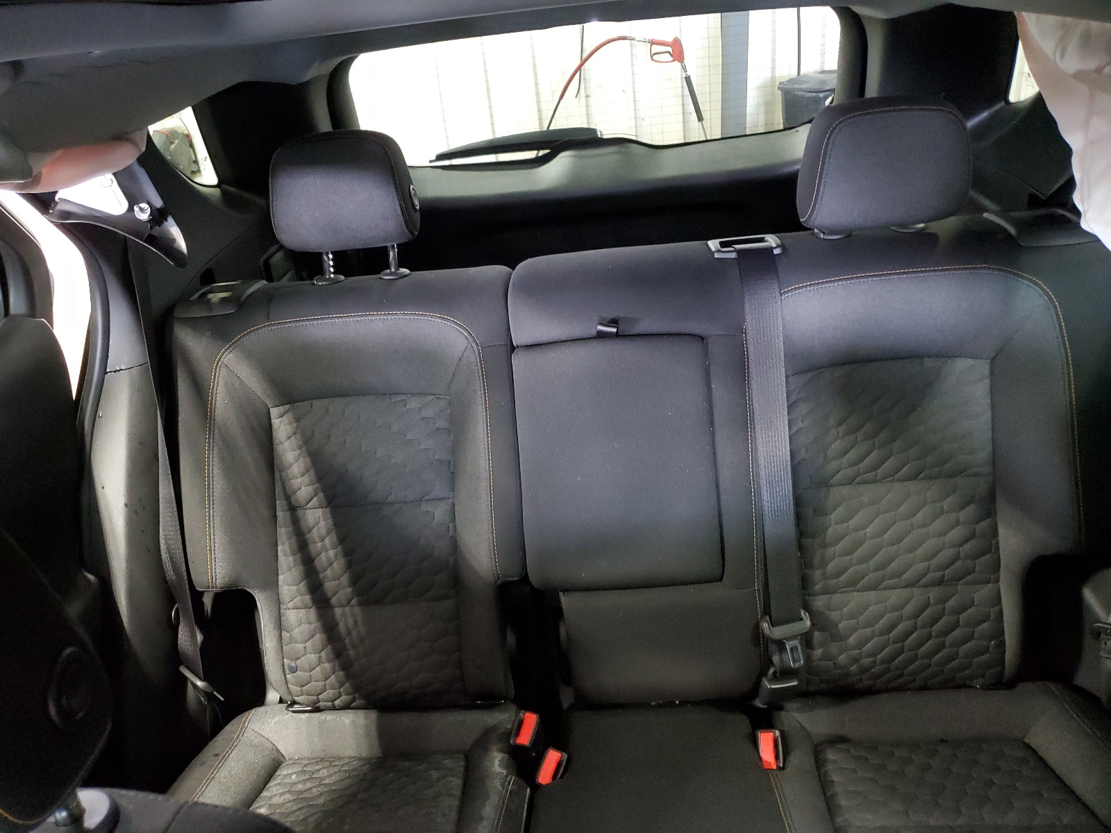 2GNAXSEV1J6344470 2018 Chevrolet Equinox Lt