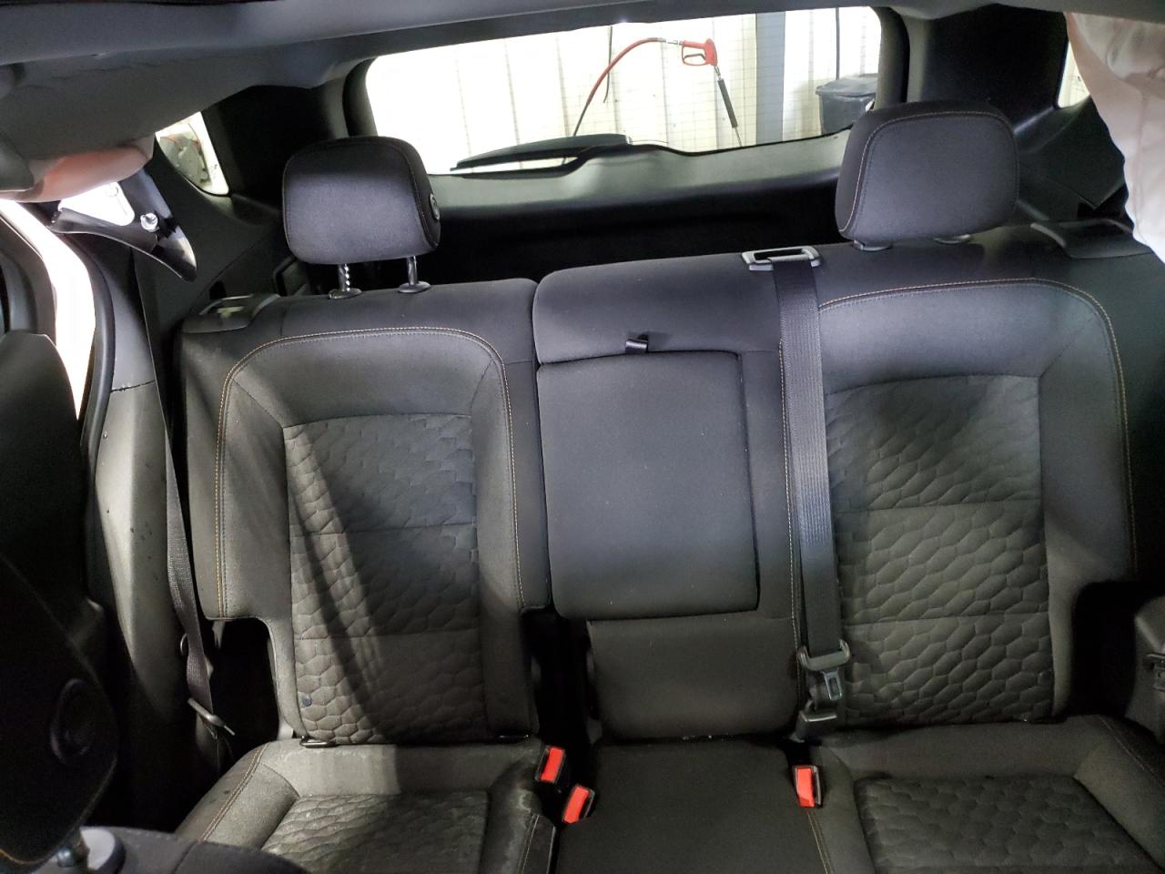 2018 Chevrolet Equinox Lt VIN: 2GNAXSEV1J6344470 Lot: 63473414