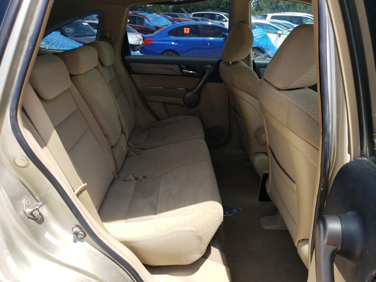 2008 Honda Cr-V Ex VIN: 3CZRE38588G704233 Lot: 62226344