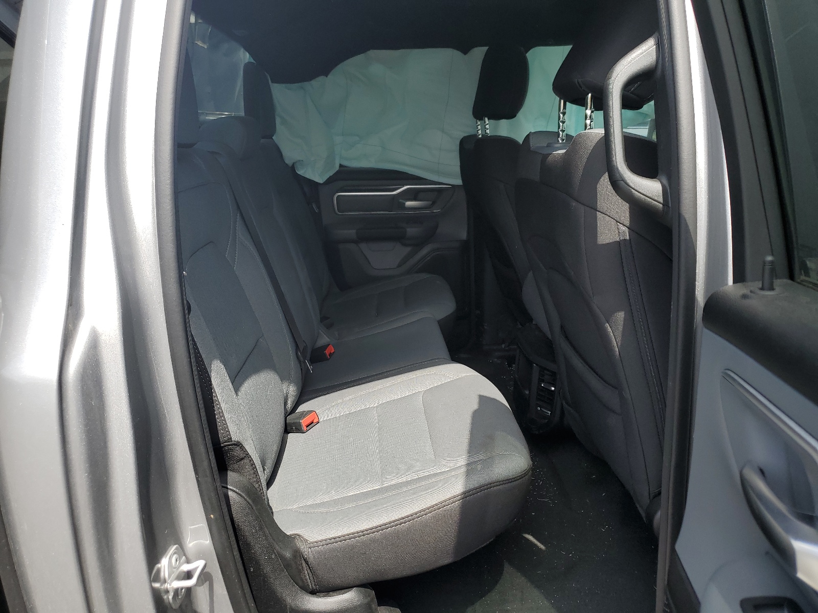 1C6RRFBG8NN339634 2022 Ram 1500 Big Horn/Lone Star