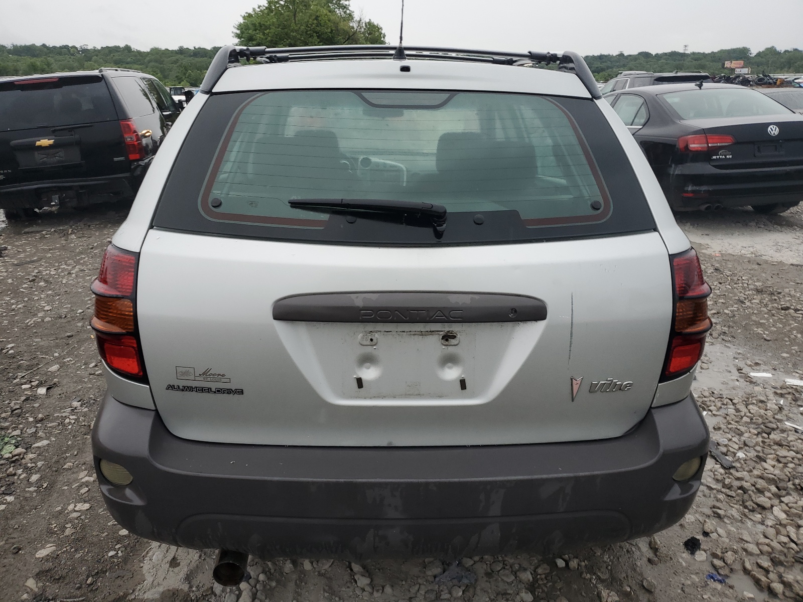 5Y2SM62854Z466799 2004 Pontiac Vibe