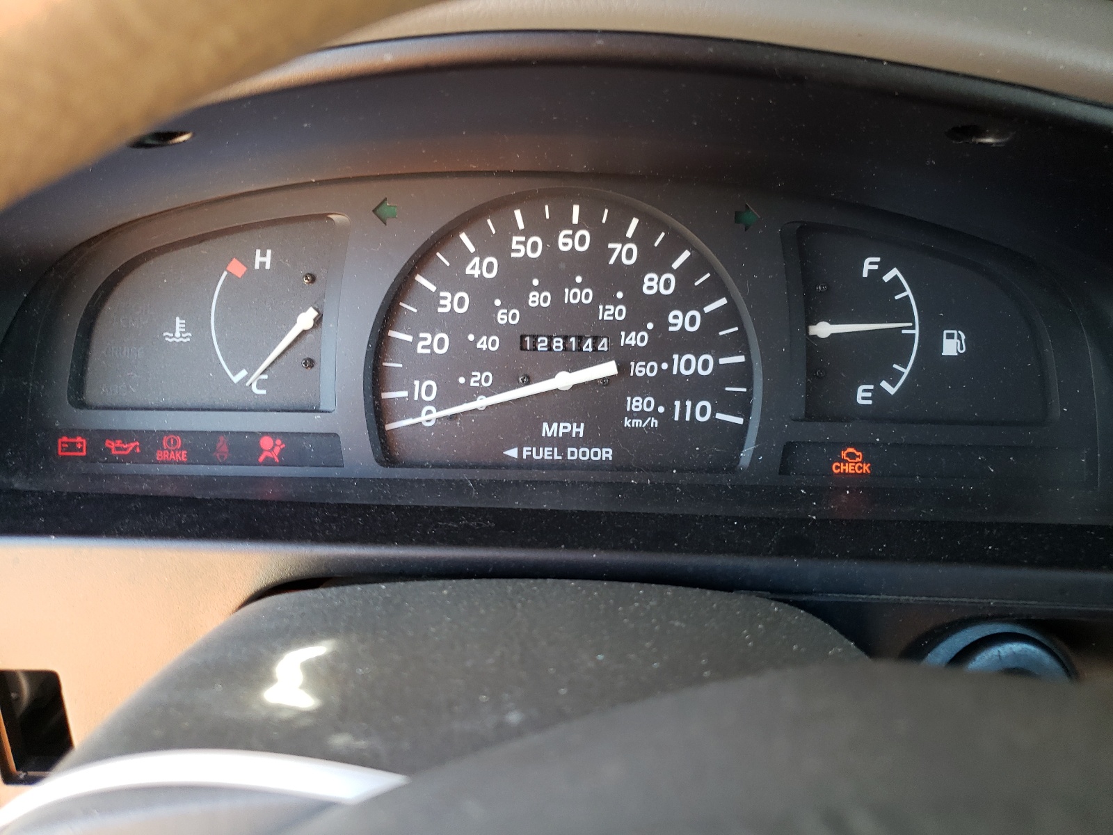 5TENL42N42Z891670 2002 Toyota Tacoma