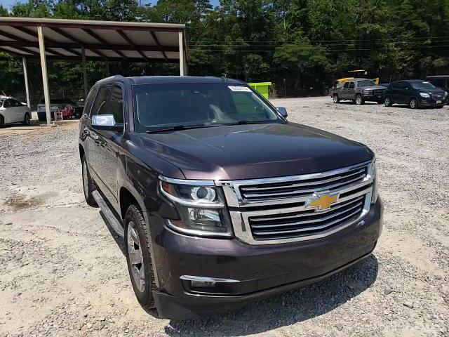 2015 Chevrolet Tahoe C1500 Ltz VIN: 1GNSCCKC1FR212331 Lot: 62859274