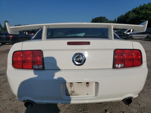 1ZVHT82H565195808 | 2006 Ford mustang gt