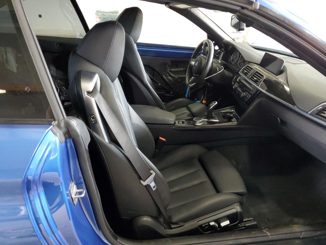 2018 BMW 430I VIN: WBA4Z1C51JEC58620 Lot: 64208784